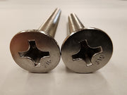 Shuttleslide 375FHX40 Trolling Motor Mount Fastener