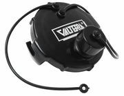 Valterra LLC T1020-1BU Limited 1 year warranty - Black Term. Cap Hose Conn