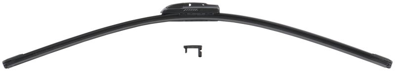 Bosch Smooth And Quiet Performance Windshield Wiper Blade 4826 - Evolution