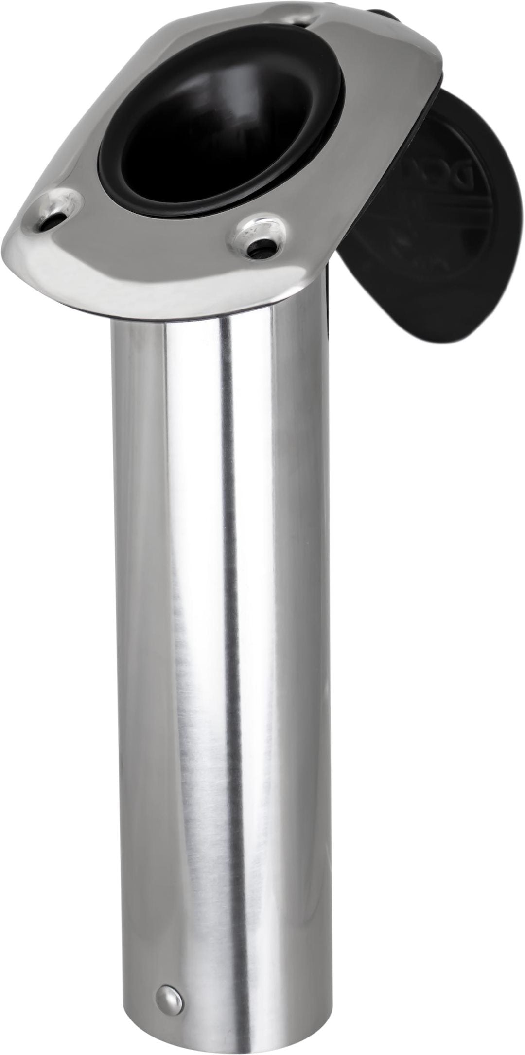SEA DOG Complies With Abyc Standard Fishing Rod Holder 325175-1 - Stainless Flush