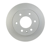 Hella 355123172 Brake Rotor