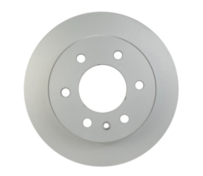 Hella 355123172 Brake Rotor