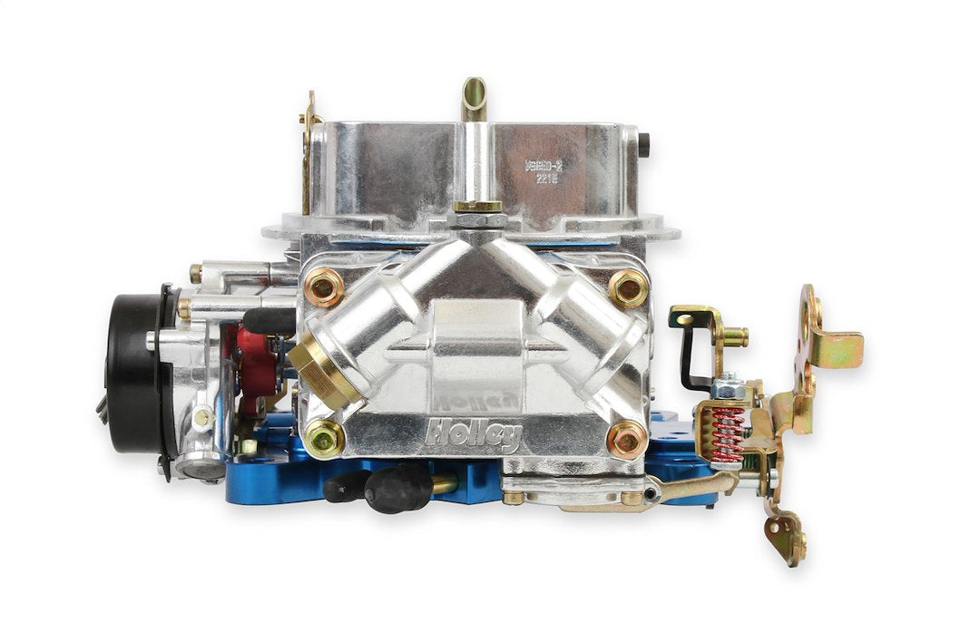 Holley 0-76750BL Carburetor