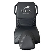 Springfield Comfortable And Look Great Boat Seat Cover Fxxxad04 - Black Easy Fit Fastener