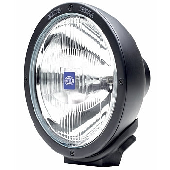 Hella 007560931 Driving/ Fog Light - Black