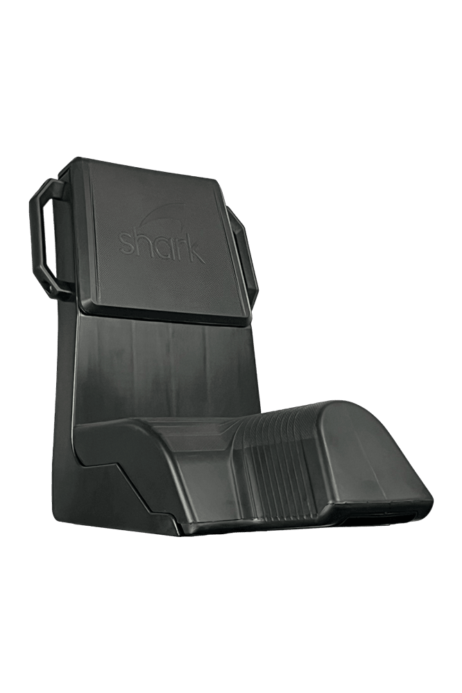 Springfield Energy Absorbing Foam Boat Seat Fbax2000 - Ultra Ultra Flex Suspens