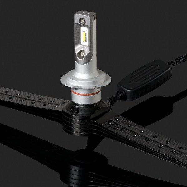 Putco F1-9004 Driving/ Fog Light Bulb