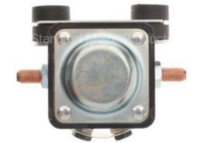 Standard IGN SS-591 Diesel Glow Plug Relay