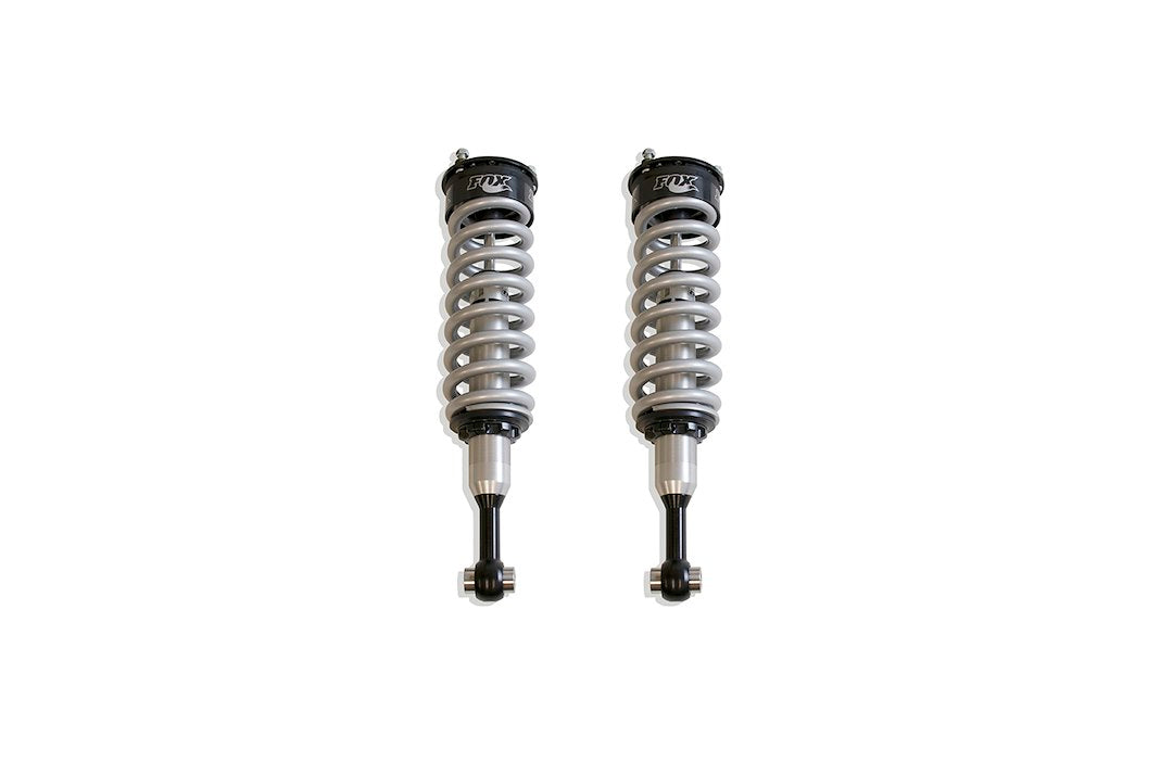 Maxtrac 872725F Aluminum Body Construction