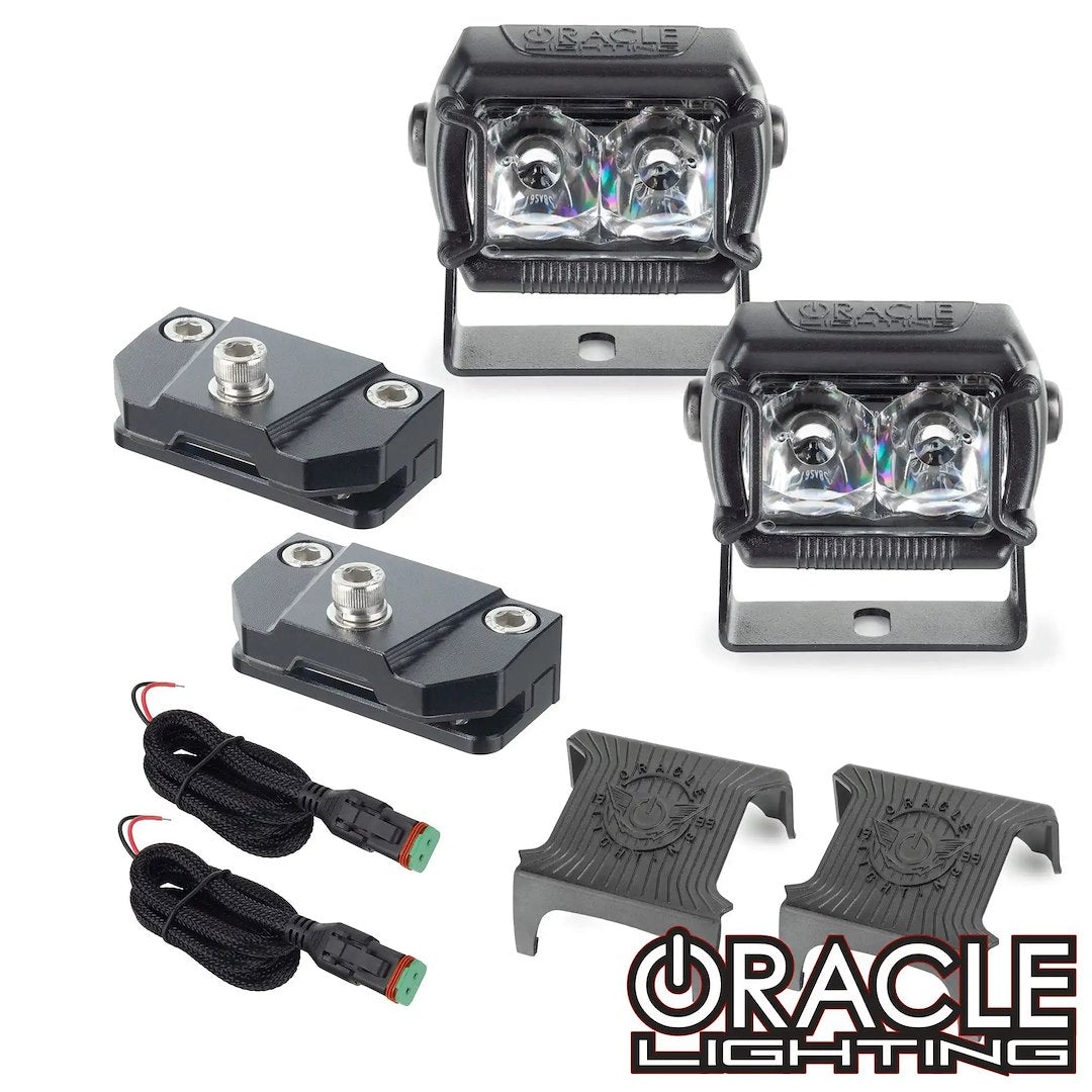 Oracle Light 2094-2-504 Spotlight