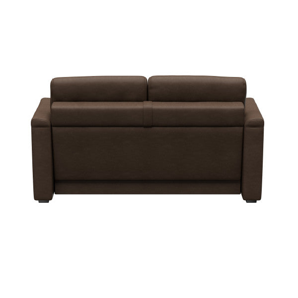 Lippert Comp Minimal Assembly Required Sofa 2024044225 - Clickback Sleeper 68 Satula