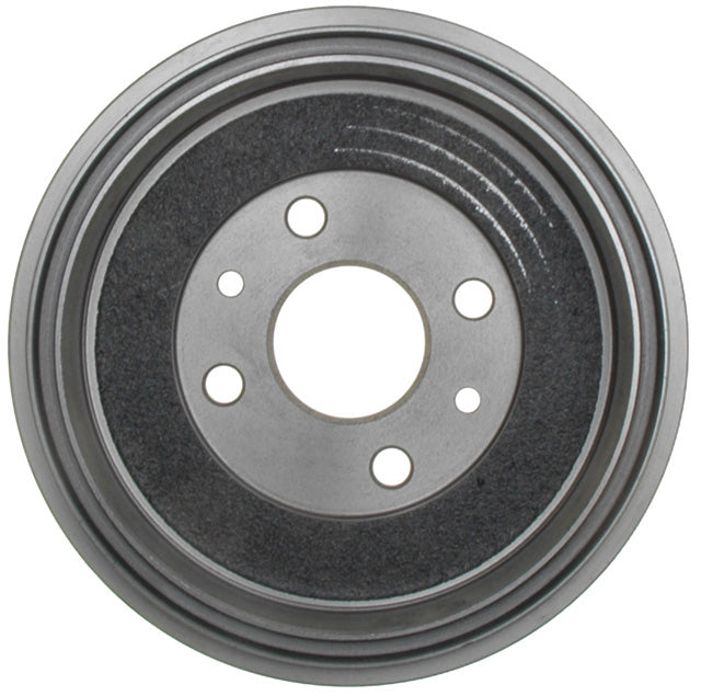 Raybestos Limited Supplier Warranty Brake Drum 9647R - Parts