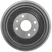 Raybestos Limited Supplier Warranty Brake Drum 9647R - Parts