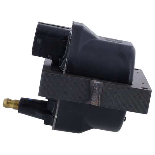 Motor RAD AM Limited Lifetime Warranty Ignition Coil 3IC108