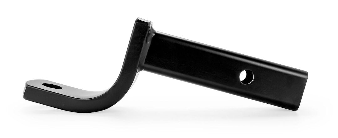 Camco Powder Coat Baked On Finish Trailer Hitch Ball Mount 48275 - Ballmount Kit Drop 2.75
