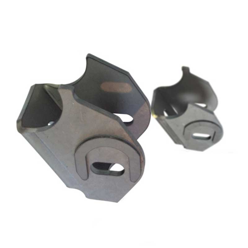 Artec Indust Integrated Skid Plate Control Arm Mount TJ3011 - Upgrade Your Jeep Lower