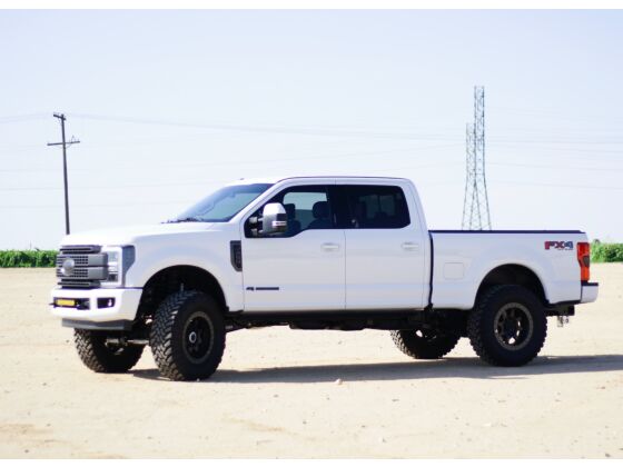 Cognito Moto Progressive-Rate Coil Springs Leveling Kit Suspension 220-P0948 - Lift