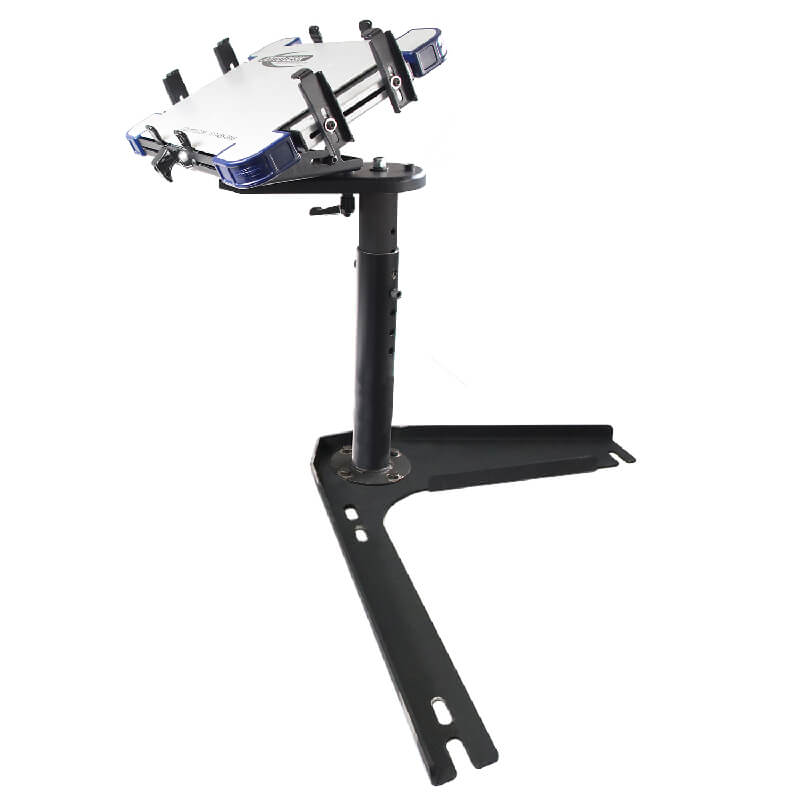 Jotto Cargo No Supplier Warranty Laptop Mount 425-5693 - Nhm HD Tahoe 20 Silverado 19