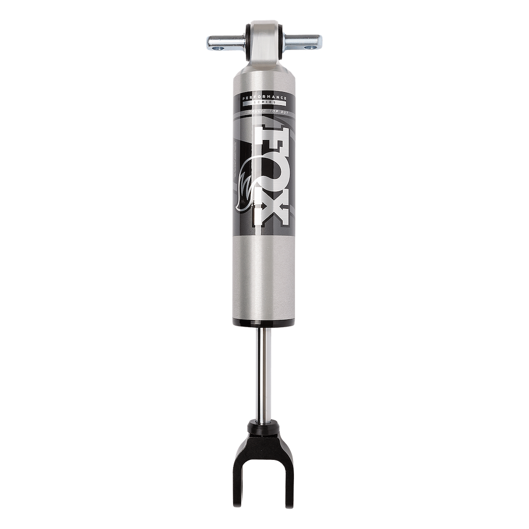 FOX Shox High-Flow Velocity-Sensitive Damping Shock Absorber 987-24-010 - Performance Series 2.5 Ifp Hto Shoc