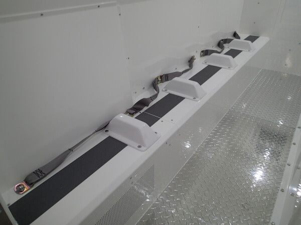 Havis PT-A-907 Seat Component