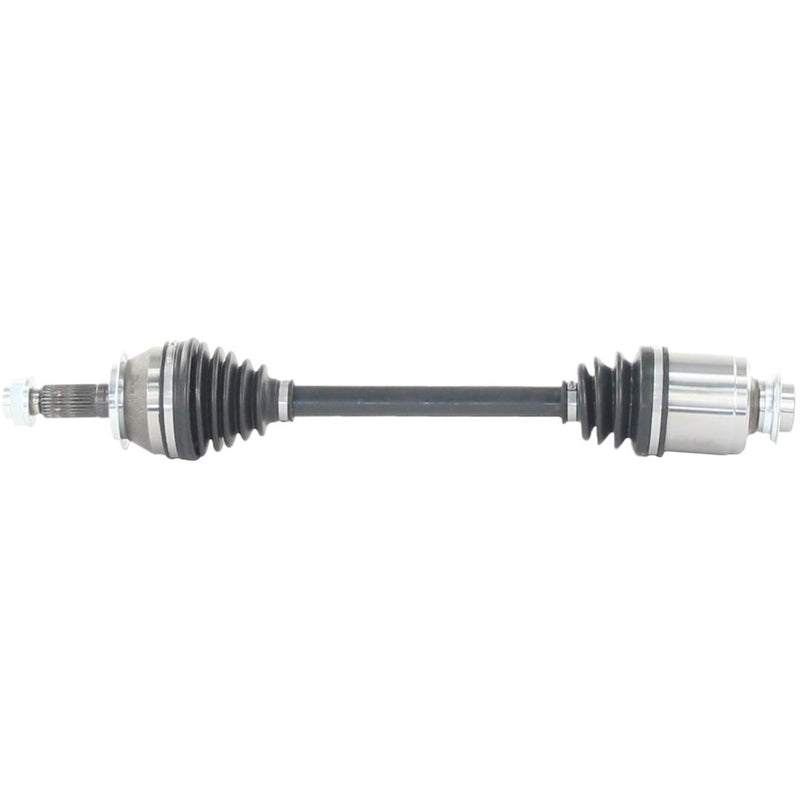 Trakmotive Precision Rolled Splines And Threads CV Axle Shaft HO-8143 - New