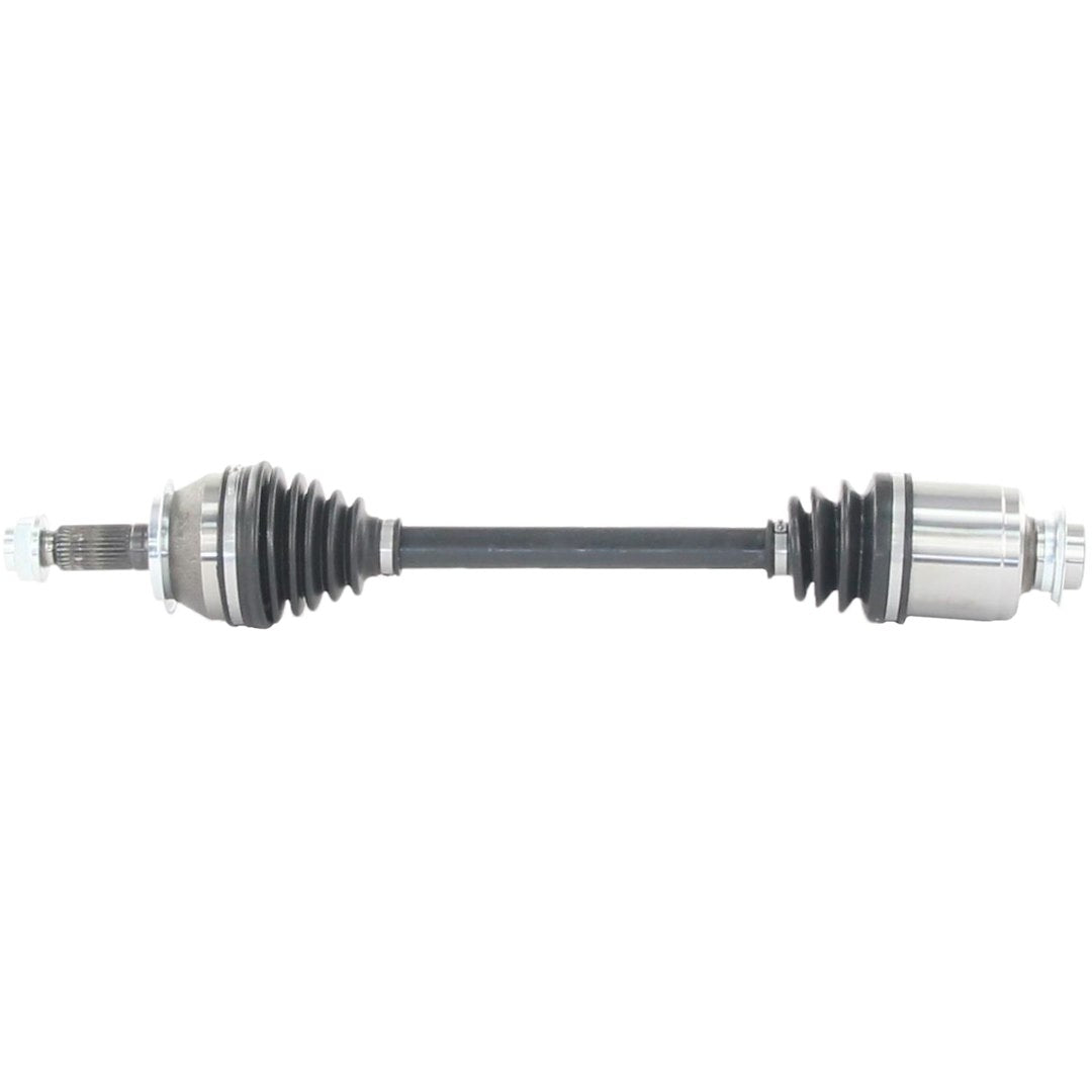 Trakmotive Precision Rolled Splines And Threads CV Axle Shaft HO-8143 - New