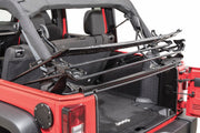 Mastertop 15601435 Soft Top Hardware Kit - Black