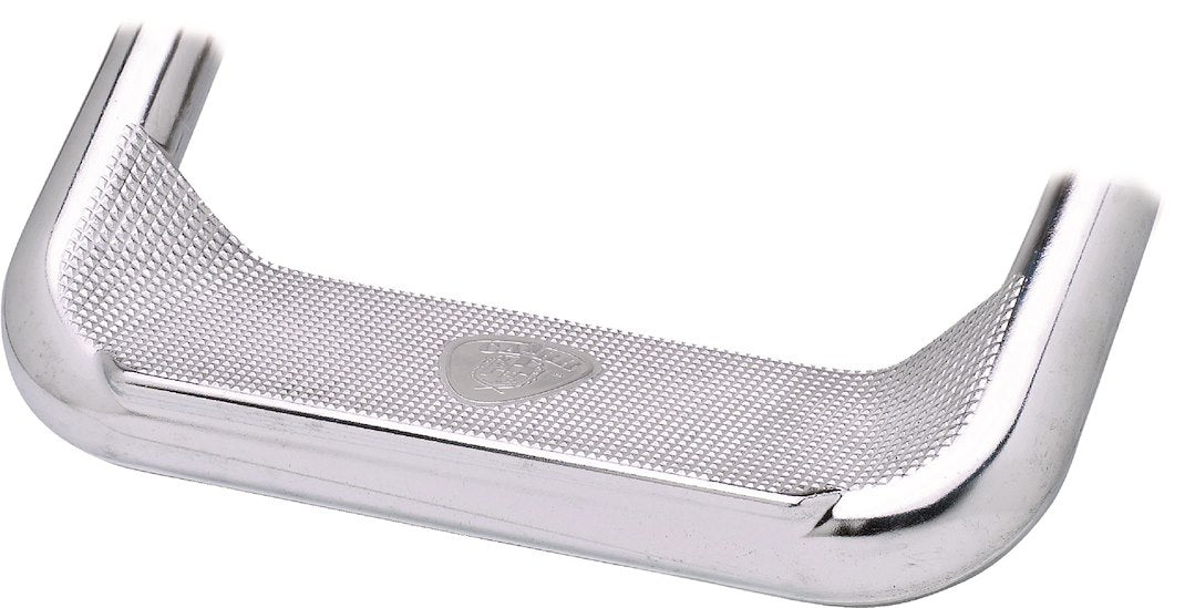 Carr Strongest And Easy Installation Truck Step 127442 - 12 Dodge 20 Super Hoop