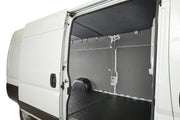 Penda Easy No Drill Installation Van Wall Liner DVP154X - Promas Pan 159 XT High 14
