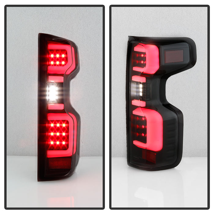 Spyder 5087270 Tail Light Assembly