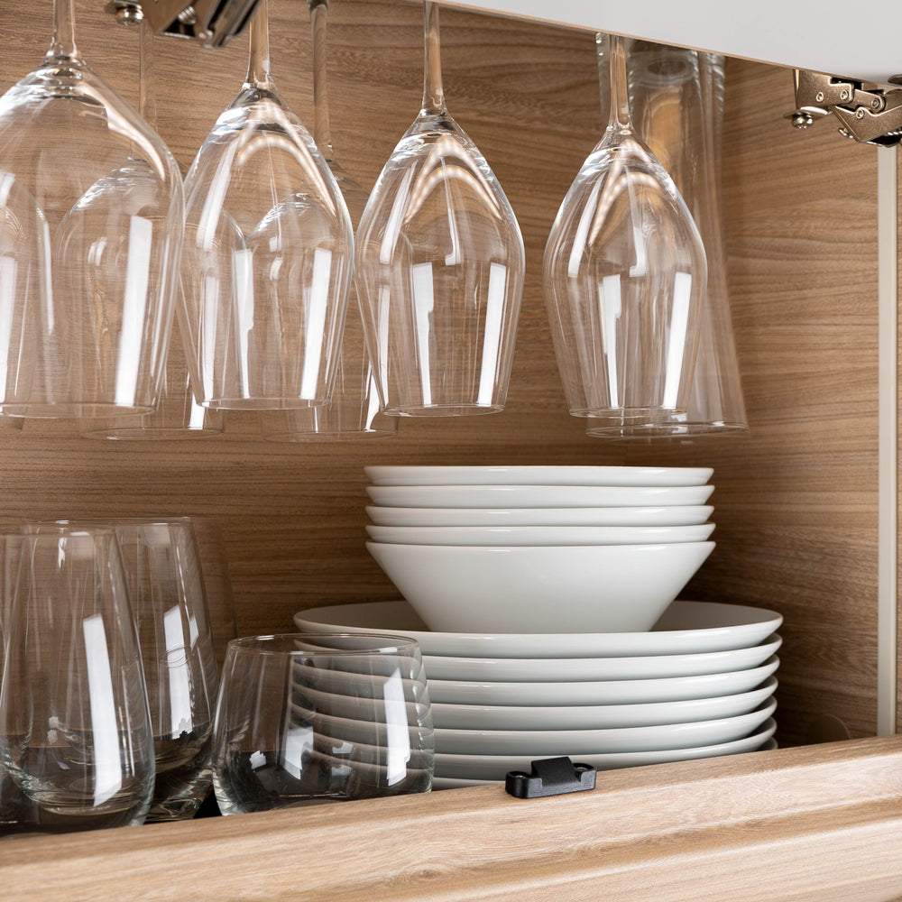 Silwy Magnet S0PT-1311-2 Dish Set