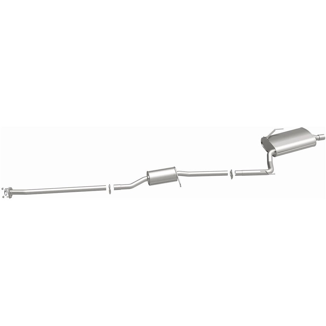 BRE Exhaust 106-0585 Exhaust System Kit