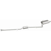 BRE Exhaust 106-0585 Exhaust System Kit