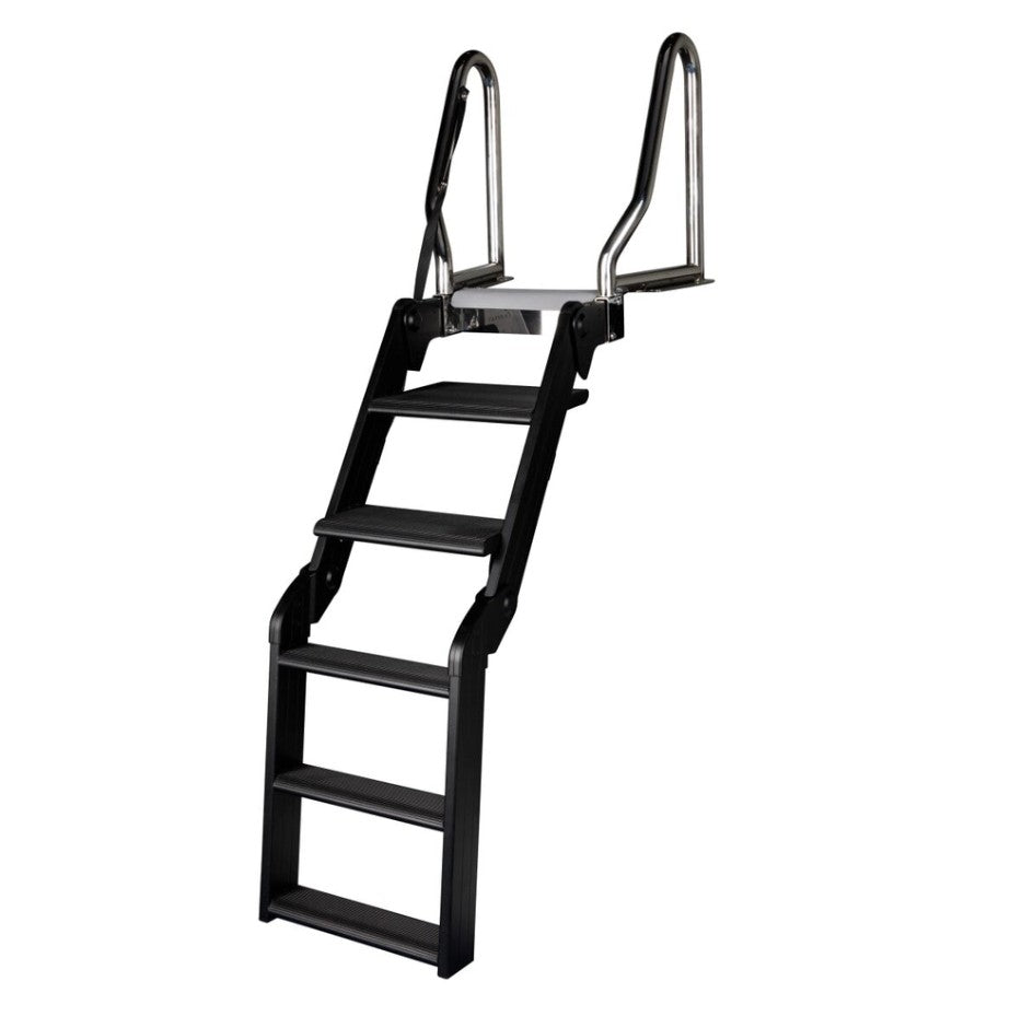Lippert Comp 2025041871 Boat Ladder