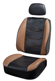 Plasticolor No Supplier Warranty Seat Cover 008688R01 - Weatherpro Truck