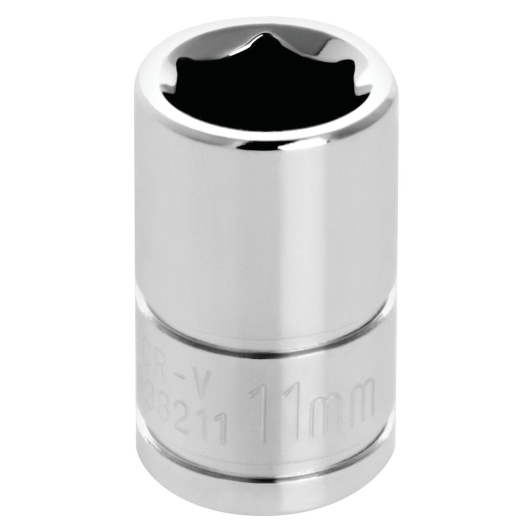 Perform Tool W38211 6 Point Socket
