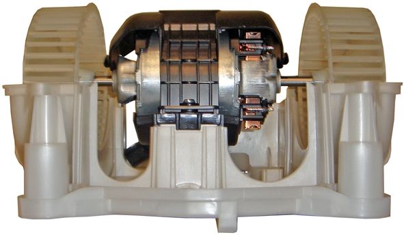 Clevite 77 Excellent Price Performance Ratio Heater Fan Motor AB 139 000P - Interior Blower