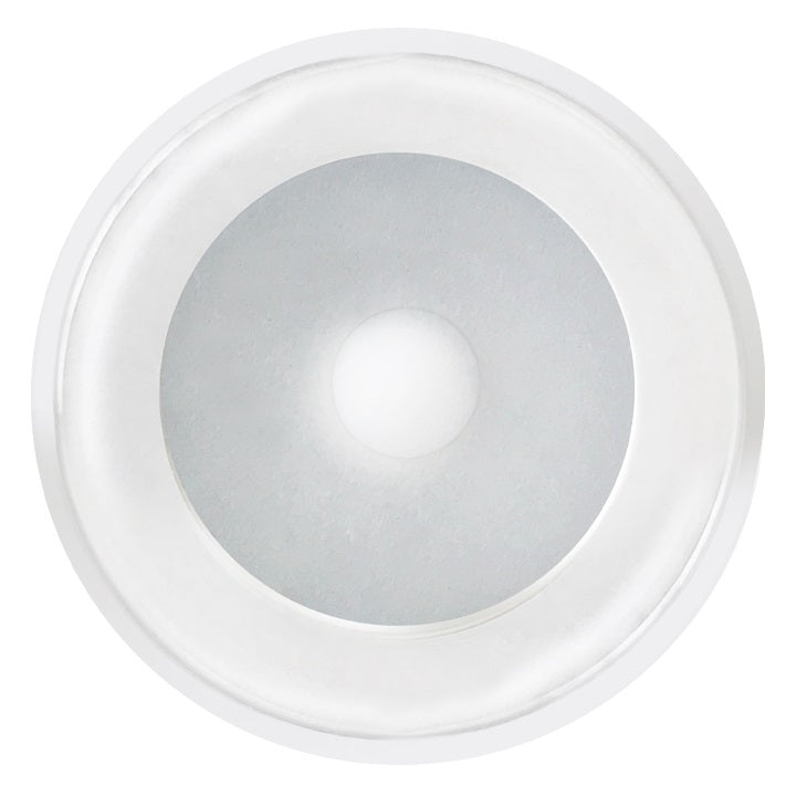 Shadow-Caste SCM-DLX-CC-WH Boat Deck Light - White
