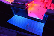 Lumitec Easy To Install Light Bar 101243 - White Blue Red Rail2 12