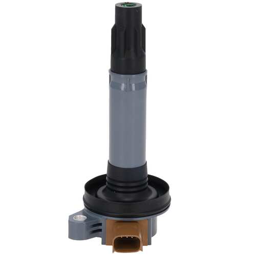Motor RAD AM Limited Lifetime Warranty Ignition Coil 1IC471