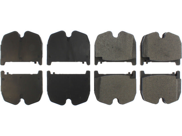 Stop Tech 104.09830 Brake Pad