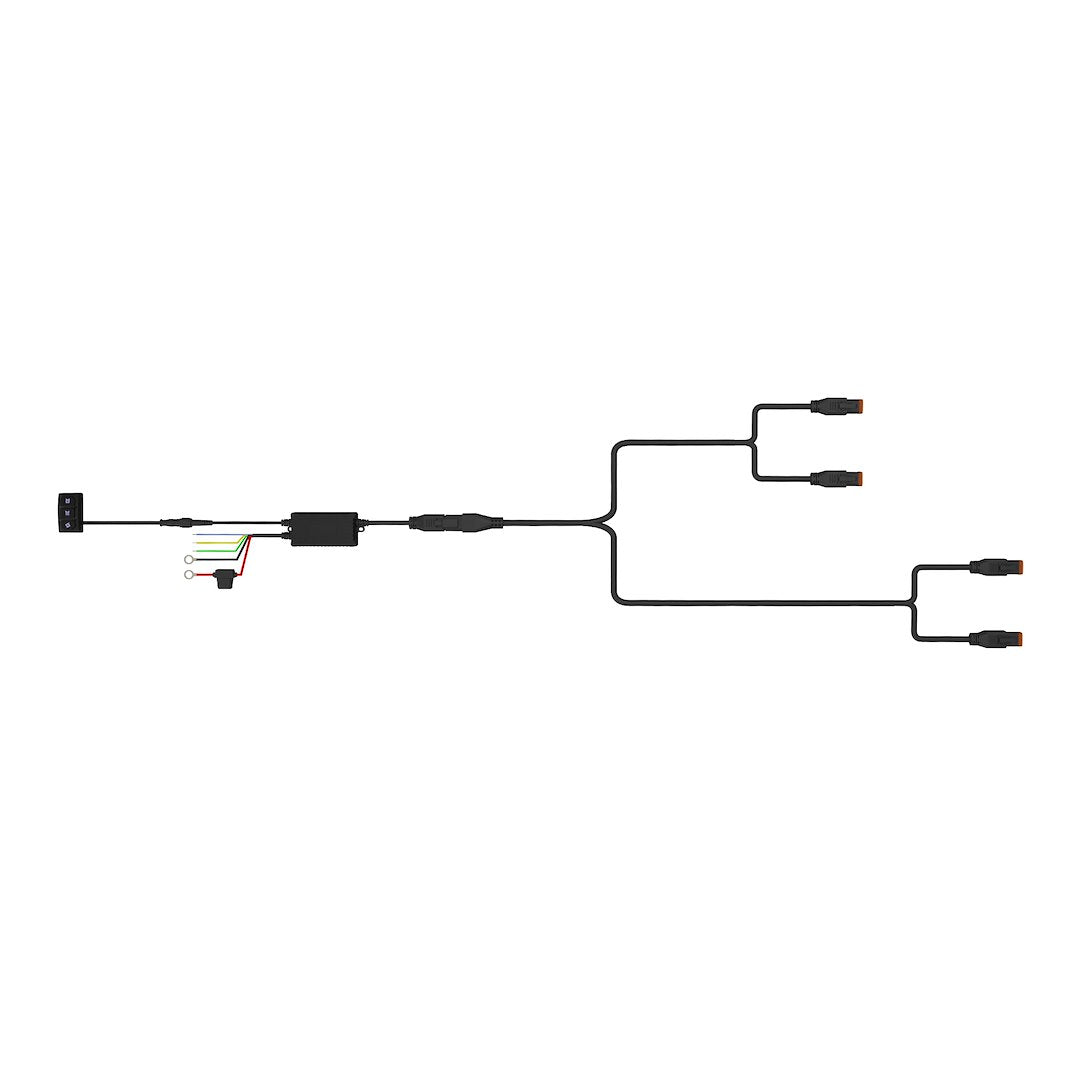 ARC Lighting 63FD4 Grille Light - LED
