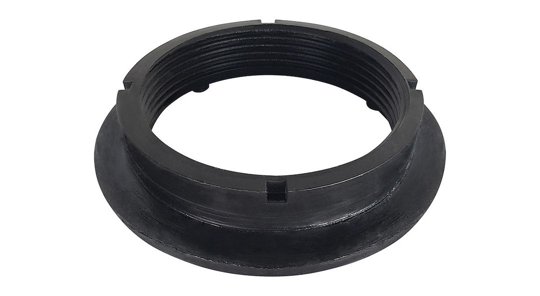 Icon Made In USA Fresh Water Tank Fill Adapter 14394 - Holding Fitting Inch Flush