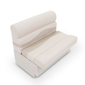 Taylor Made Functional And Easy To Install Boat Seat 768543 - Deluxe Fishing Seating KIT- Champai