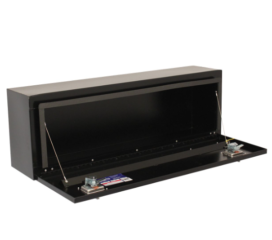 Better Built Legs For Greater Stability Tool Box 64210121 - Top Mount Truck 60 LX12 WX