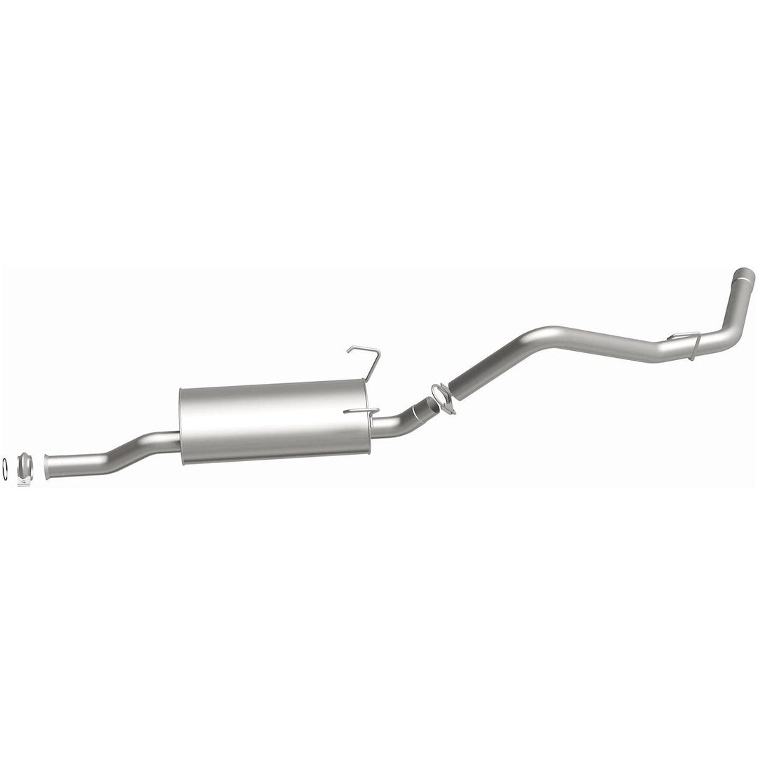 BRE Exhaust 106-0341 Exhaust System Kit