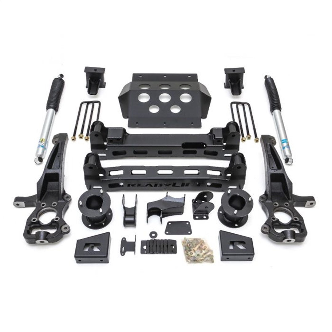 Readylift 44-3960 Lift Kit Suspension