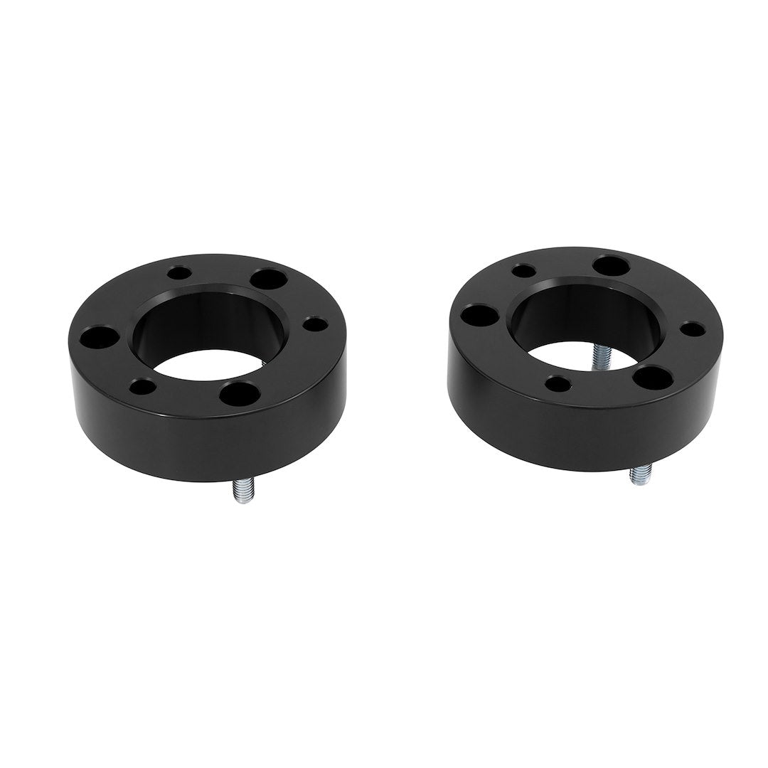 Suspens PRO Limited Lifetime Warranty Leveling Kit Suspension N25LL1 - Nissan