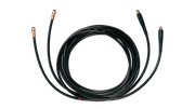Uflex USA Kitobdbrsvs-03 Low friction hydraulic steering system - Svs Hose Kit Bend Restr
