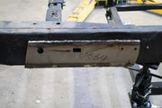 Kentrol Limited Lifetime Warranty Replacement Frame Section RB7130R - Center Right Side